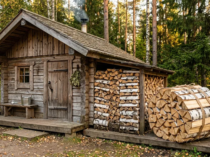 Сосна для дачи — Азов